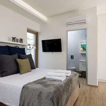 Harbour Hill 罗希姆诺