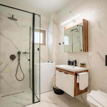 Apartament Harbour Hill