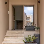 Apartament Harbour Hill Rethymnon