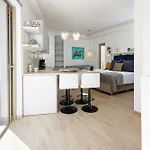 Apartament Harbour Hill Rethymnon
