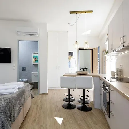 Apartment Harbour Hill *