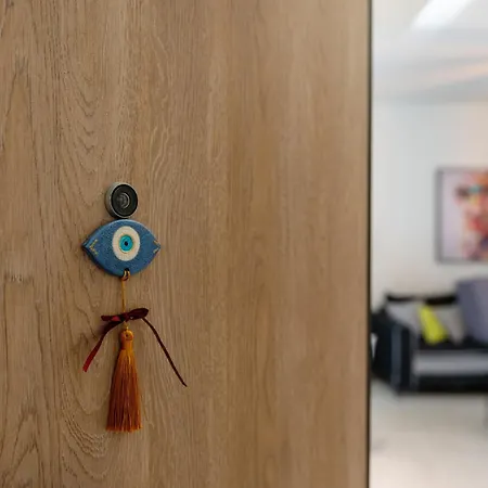 Harbour Hill Apartament *