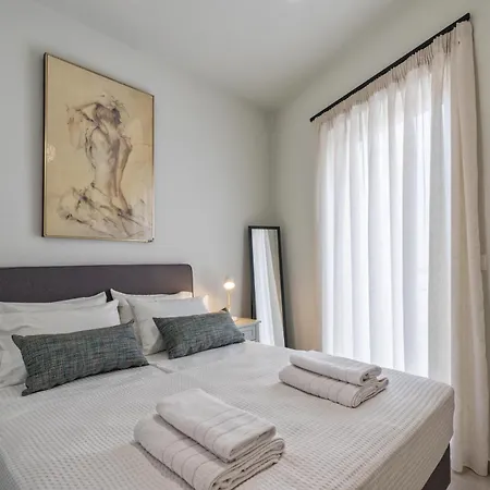 Harbour Hill Apartament *