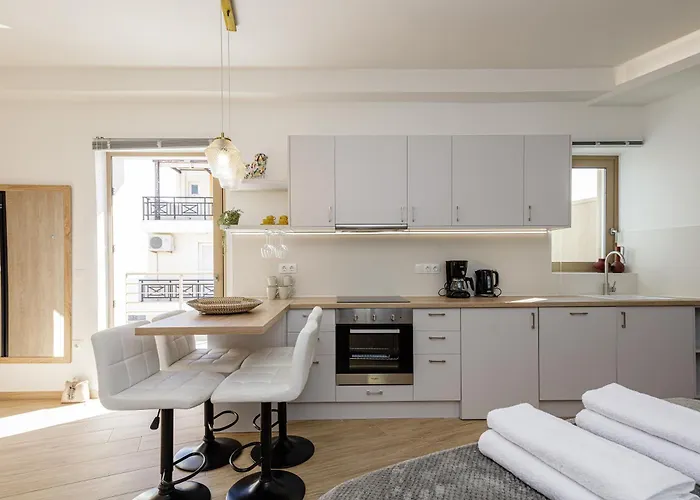 Harbour Hill Apartament *