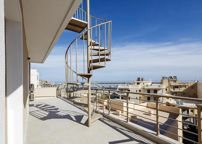 Harbour Hill * Retimno