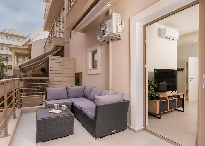 Harbour Hill Apartament