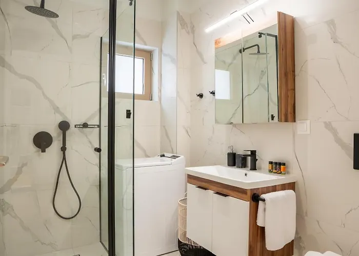 Apartament Harbour Hill