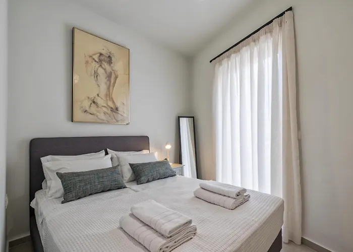 Harbour Hill Apartament *